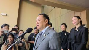 นายกฯขอรอกองทัพแถลงครบ 72 ชม.หยุดยิง JBC เกิดได้อยู่ที่จริงใจ จีนเยียวยา 20 ล.หยวนรอกต.หารือ