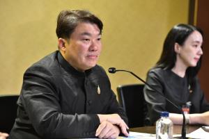 ครม.อนุมัติเป้านโยบายการเงินสำหรับระยะปานกลาง และเป้าหมายสำหรับปี 69 เน้นย้ำเรื่องเงินเฟ้อ