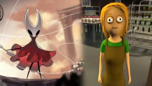 "Silksong" ควง "Schedule I" ขึ้นแท่นเกมอินดี้ขายดีประจำปีบน Steam