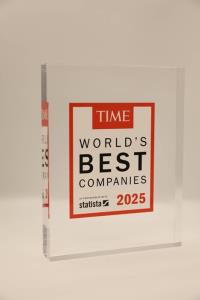 3 เหตุผลส่ง "แบงก์กรุงเทพ" คว้าบริษัทที่ดีที่สุดของโลกปี 2025 จาก TIME
