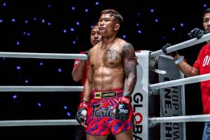 "กุหลาบดำ" ขึ้นแท่นอบต. / คอลัมน์ "TKO" โดย "น็อกเอาต์ แมน"