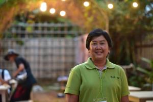 ผู้จัดการมูลนิธินิติธรรมสิ่งแวดล้อม : นโยบายสิ่งแวดล้อม คือ การป้องกันและผลกระทบจากมลพิษอุตสาหกรรม