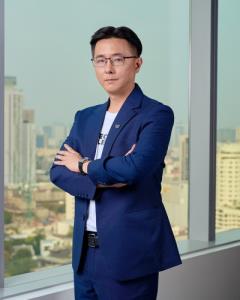 TECHLEAD เข้าลงทุนใน Nestifly ยกระดับแพลตฟอร์มฟินเทค ลดช่องว่างทางการเงินภาคธุรกิจ