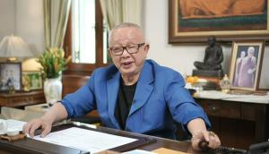 (ชมคลิป) SONDHI TALK : เทศกาลเลือกตั้ง เทศกาลละครโกหก - กา “หมอวรงค์” ได้ “หมอวรงค์” แต่กา “รังษี พรรคเศรษฐกิจ“ ได้ใครหว่า? - อิหร่านพร้อมมาก รอเมื่อไหร่สหรัฐฯ จะบุก