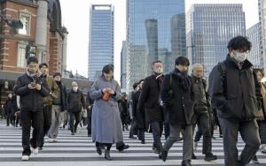 2025&amp;#8203; ว่างงานญี่ปุ่นคงที่ 2.5% สัญญาณตลาดแรงงานยังคงตึงตัว