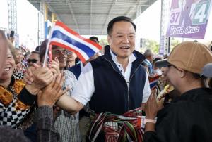 วันที่ 8 กุมภาพันธ์ : วันพิสูจน์ผลโพล