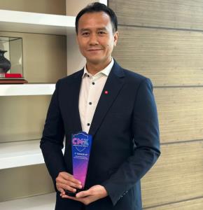 DBSV คว้ารางวัลรองชนะเลิศอันดับ 1การฝึกซ้อมรับมือภัยคุกคามทางไซเบอร์ ภาคตลาดทุน