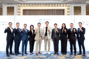 LH Bank จัดสัมมนา “Gallop into 2026 Blueprint” ถอดรหัสกลยุทธ์ สร้างโอกาสการลงทุนโลกการเงิน