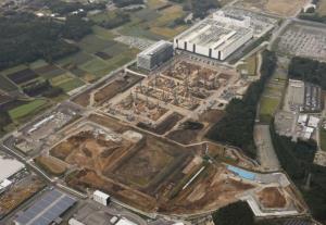 ญี่ปุ่นจีบ TSMC เดินหน้าสร้างโรงงานชิปขั้นสูงแห่งใหม่ที่คุมาโมโตะ&amp;#8203;