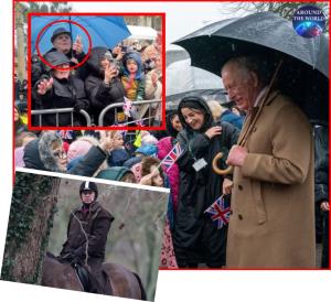 เป็นเรื่อง! “คิงชาร์ลส์” โดนประท้วงโห่ให้ตำรวจสอบ “อดีตเจ้าชายแอนดรูว์” คดีแฟ้มลับเอปสตีน เหยื่อรายที่ 2 โผล่อ้างโดนบินส่งตัวเข้าวังถวายงาน