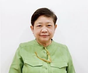 การเมืองในทัศนะของโหร