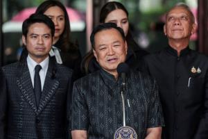 เพิ่งรู้ตัว!นักวิเคราะห์เขมรวิตก'ภูมิใจไทย'ชนะเลือกตั้ง บ่งชี้คนไทยหนุนทำสงครามกับกัมพูชา