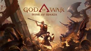 "God of War" เปิดตัวเกมแอ็คชั่น 2D พร้อมรีเมคไตรภาค