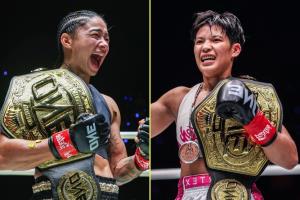 บททดสอบสุดหินของ "เพชรจีจ้า" / คอลัมน์ "TKO" โดย "น็อกเอาต์ แมน"