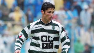 สถานีต่อไปของ CR7 / คอลัมน์ “Final Whistle" โดย "ผู้เล่นคนที่ 12"