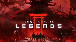 "Ghost of Yotei" เปิดตัวโหมดโคออป อัปเดตให้เล่นฟรี 10 มี.ค.นี้