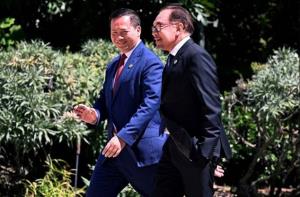 ไม่ง้อไทย!กัมพูชาได้ที่พึ่งใหม่ต่อจากสิงคโปร์ การค้าทวิภาคีกับมาเลเซียพุ่ง42%