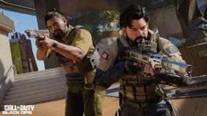 "Call of Duty: Black Ops 7" ถูกห้ามโฆษณาฐานแสดงการล่วงละเมิดทางเพศแบบโจ่งแจ้ง!
