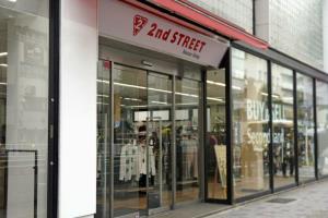 ญี่ปุ่นตั้งเป้าขยายตลาดสินค้ามือสอง 32% ภายในปี 2030 ลดขยะ-&amp;#8203;โลกร้อน&amp;#8203;