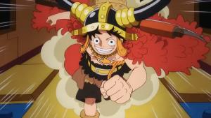 อนิเมะ ONE PIECE พร้อมเปิดฉากภาค Elbaph Arc วันที่ 5 เม.ย.นี้