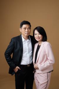 เตรียมเปิดโครงการ BLESSING HER เพื่อสังคมสตรี