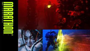"Marathon" เตรียมเปิด Server Slam เริ่ม 27 ก.พ. ถึง 3 มี.ค. นี้