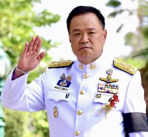 เลือกเพื่อไทย ทิ้งกล้าธรรม : เวรกรรมของอนุทิน