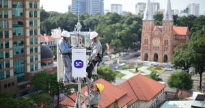 เวียดนามเล็งทำข้อตกลง 5G กับบริษัทเทคจีน แม้สหรัฐฯ ส่งเสียงเตือนเรื่องความปลอดภัย