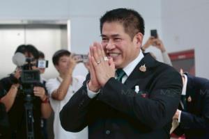 ธรรมนัส พรหมเผ่า กับหลักนิติรัฐและมาตรฐานทางจริยธรรม