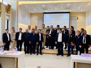 คณะกรรมาธิการการปกครองท้องถิ่น วุฒิสภา ลงพื้นที่จังหวัดสงขลา
