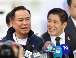 เกมวัดใจ“กล้าธรรม” โหวตประธานสภา!?