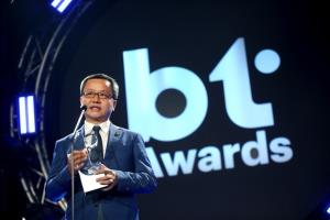 หัวเว่ย ประเทศไทย คว้าSmart City Innovator Award   บนเวที 2nd BT Awards  ย้ำบทบาทผู้นำด้านเมืองอัจฉริยะ