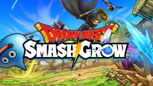 "Dragon Quest Smash/Grow" เปิดลงทะเบียนล่วงหน้าบนมือถือ