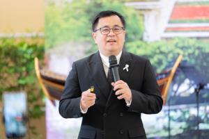 จุฬาฯ ผลักดันยุทธศาสตร์ “เติบโตท่วมท้น มีประชาชนเป็นศูนย์กลาง” ผ่าน 3 แนวทาง