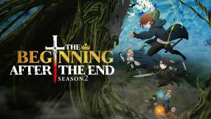 "The Beginning After The End" ซีซัน 2 พร้อมฉายบน Crunchyroll 1 เม.ย.นี้
