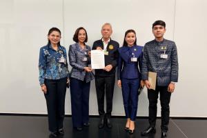4 สส.ภูมิใจไทยนครศรีธรรมราชเร่งรัดสยบปัญหาน้ำมันในระดับพื้นที่ ยันกลุ่มอาชีพเศรษฐกิจฐานรากกำลังได้รับผลกระทบ