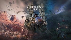 "Crimson Desert" พร้อมวางจำหน่ายทั่วโลกแล้ววันนี้!