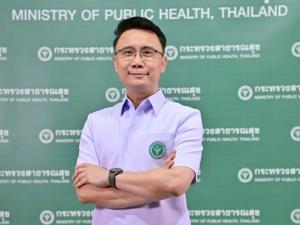 สธ.กางแผนรับมือผลกระทบตะวันออกกลาง ย้ำ รถฉุกเฉินไม่สะดุด – ยามีสำรอง – ดันใช้เทคโนโลยีลดเดินทางประชาชน