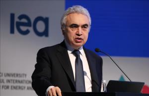 ผอ. IEA เตือน 'ภัยคุกคามร้ายแรง' ต่อเศรษฐกิจโลก ทุกประเทศ 'ไม่รอด' วิกฤตพลังงานจากสงครามอิหร่าน