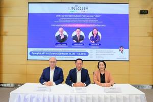 UNIX โรดโชว์คึก  กระแสดีเยี่ยม