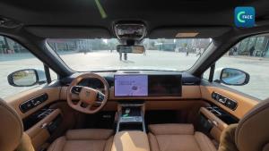 คลิกคลิป : Geely ผู้ผลิตรถยนต์จีนใช้ AI agent ยกระดับความอัจฉริยะของยานยนต์