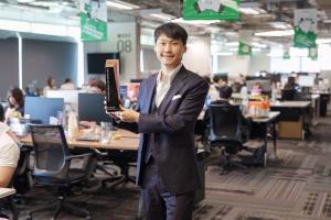 ท๊อป จิรายุส คว้ารางวัล Influential Brand CEO Award