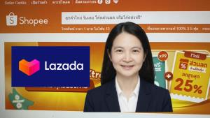 เฮลธ์ ดิดิ ถ่ายทอดประสบการณ์ การเป็นแม่ค้าออนไลน์ ผ่านแพลตฟอร์มชื่อดัง