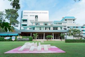 ครั้งแรก TOP100 ของโลก! Hospitality &amp; Leisure Management ม.อ. อันดับ 1 ร่วมในไทย จัดอันดับโดย QS World University Rankings by Subject 2026