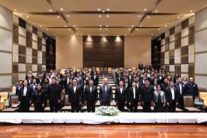 ยกระดับผู้นำสิทธิมนุษยชน สู่การพัฒนาที่ยั่งยืนของสังคมไทย