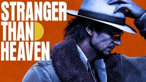 "STRANGER THAN HEAVEN" ปล่อยตัวอย่างใหม่ในงาน Xbox Partner Preview