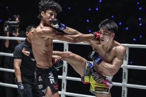 "นาบิล" แค่ถอยไปตั้งหลัก / คอลัมน์ "TKO" โดย "น็อกเอาต์ แมน"