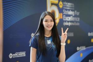 ‘น้องพิ้งค์“ ขนไก่สาวไทยตั้งธงปี 2026 / คอลัมน์ “Final Whistle" โดย "ผู้เล่นคนที่ 12"