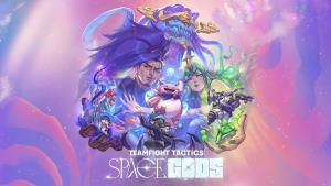 "Teamfight Tactics: Space Gods" ปลุกพลังทวยเทพ 15 เม.ย.นี้