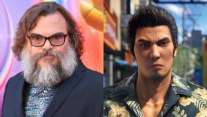 "แจ็ค แบล็ค" อยากร่วมแสดงหนังจากเกม Yakuza
